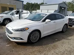 3FA6P0H96HR405466 2017 FORD FUSION