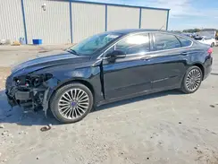 3FA6P0H96HR406083 2017 FORD FUSION