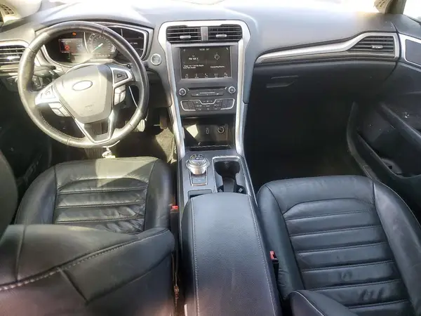 3FA6P0H96HR406083 2017 FORD FUSION - Image 8