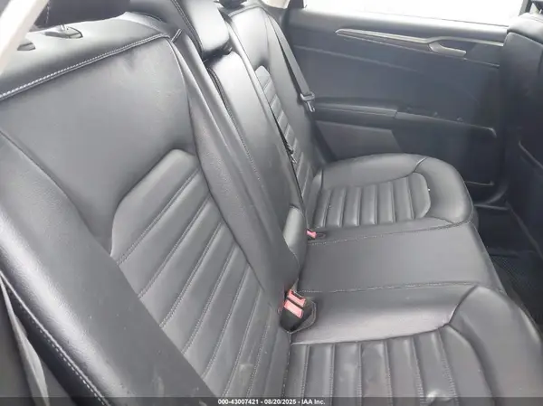 3FA6P0H96HR410246 2017 FORD FUSION - Image 8