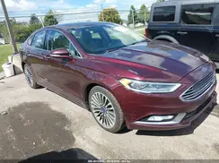 3FA6P0H96HR412711 2017 FORD FUSION
