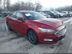 3FA6P0H96JR109787 2018 FORD FUSION