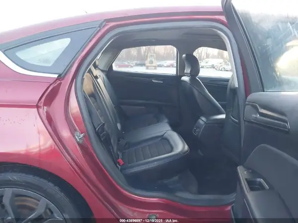 3FA6P0H96JR109787 2018 FORD FUSION - Image 8