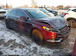 3FA6P0H96JR114276 2018 FORD FUSION