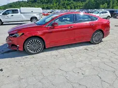 3FA6P0H96JR135810 2018 FORD FUSION