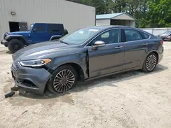 3FA6P0H96JR153451 2018 FORD FUSION