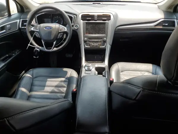 3FA6P0H96JR153451 2018 FORD FUSION - Image 8