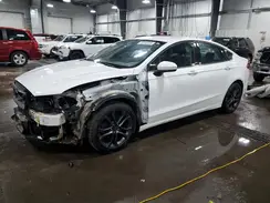 3FA6P0H96JR158701 2018 FORD FUSION