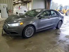 3FA6P0H96JR165423 2018 FORD FUSION