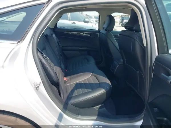 3FA6P0H96JR176311 2018 FORD FUSION - Image 8
