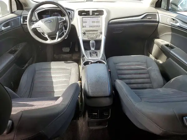 3FA6P0H97GR101268 2016 FORD FUSION - Image 8