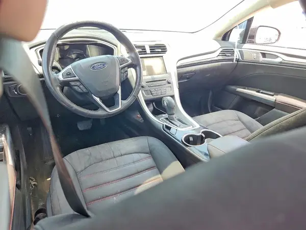3FA6P0H97GR102436 2016 FORD FUSION - Image 8