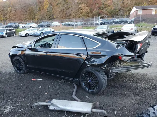 3FA6P0H97GR110875 2016 FORD FUSION - Image 2