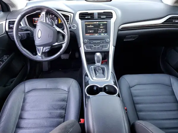 3FA6P0H97GR110875 2016 FORD FUSION - Image 8
