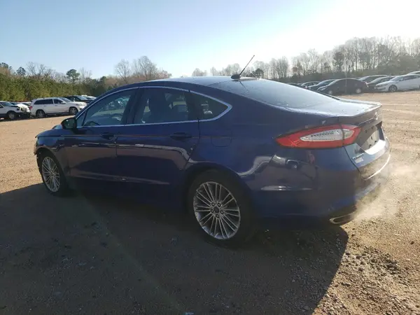 3FA6P0H97GR111704 2016 FORD FUSION - Image 2
