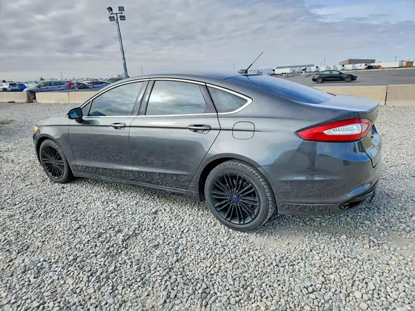 3FA6P0H97GR113209 2016 FORD FUSION - Image 2
