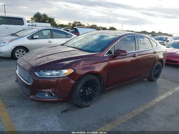 3FA6P0H97GR115798 2016 FORD FUSION - Image 2