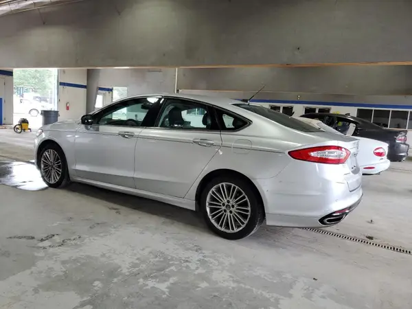 3FA6P0H97GR126557 2016 FORD FUSION - Image 2