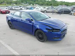 3FA6P0H97GR126736 2016 FORD FUSION