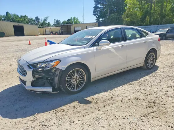 3FA6P0H97GR129474 2016 FORD FUSION - Image 1