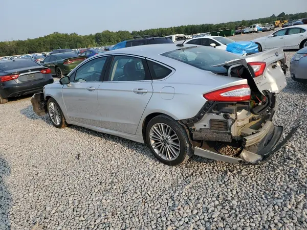 3FA6P0H97GR147232 2016 FORD FUSION - Image 2