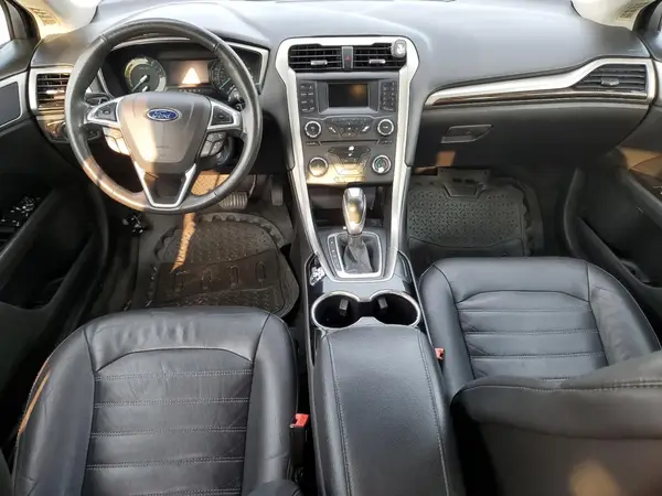3FA6P0H97GR147232 2016 FORD FUSION - Image 8