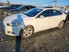 3FA6P0H97GR162541 2016 FORD FUSION