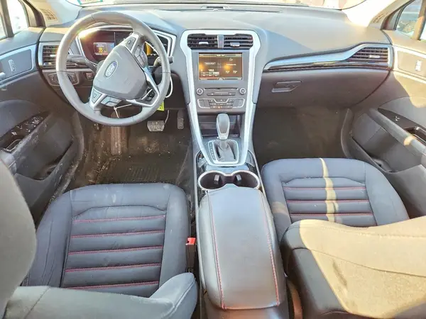 3FA6P0H97GR162541 2016 FORD FUSION - Image 8