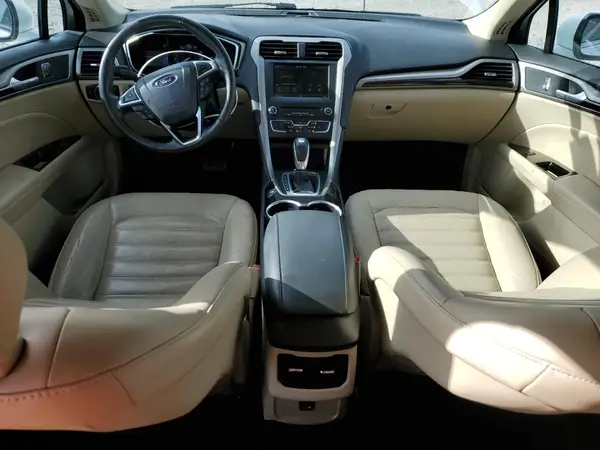 3FA6P0H97GR163267 2016 FORD FUSION - Image 8