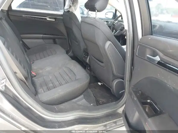 3FA6P0H97GR179016 2016 FORD FUSION - Image 8