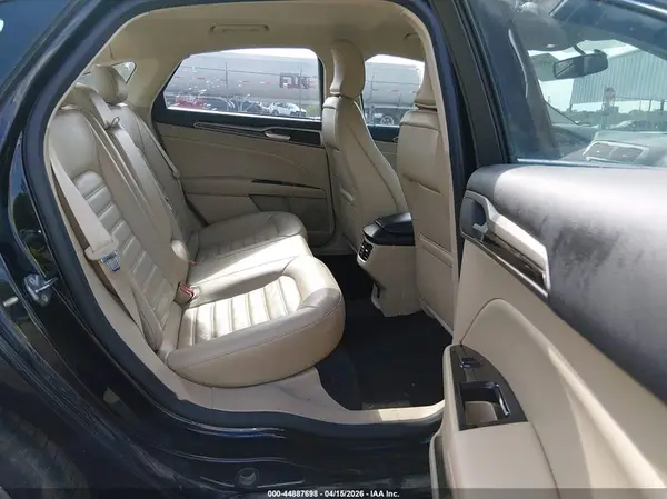 3FA6P0H97GR183700 2016 FORD FUSION - Image 8