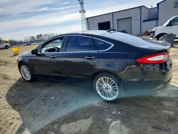 3FA6P0H97GR189643 2016 FORD FUSION - Image 2