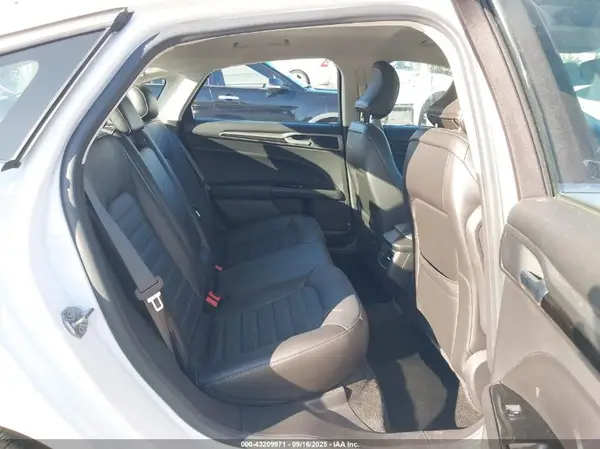 3FA6P0H97GR194518 2016 FORD FUSION - Image 8