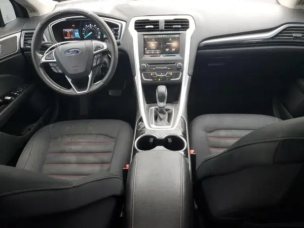 3FA6P0H97GR196382 2016 FORD FUSION - Image 8