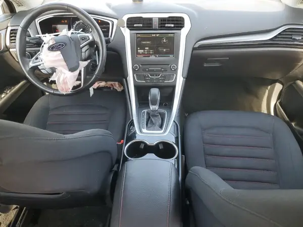 3FA6P0H97GR205288 2016 FORD FUSION - Image 8