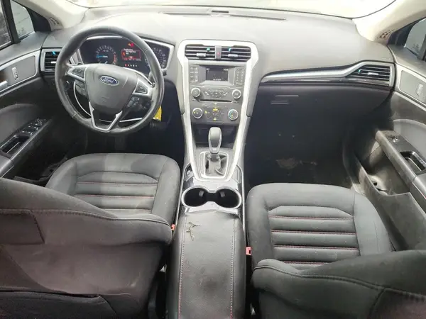 3FA6P0H97GR208370 2016 FORD FUSION - Image 8