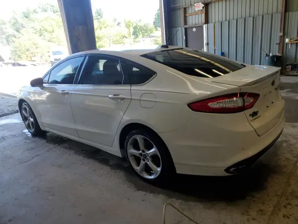 3FA6P0H97GR209437 2016 FORD FUSION - Image 2