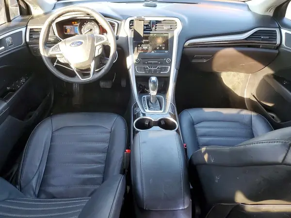 3FA6P0H97GR211687 2016 FORD FUSION - Image 8