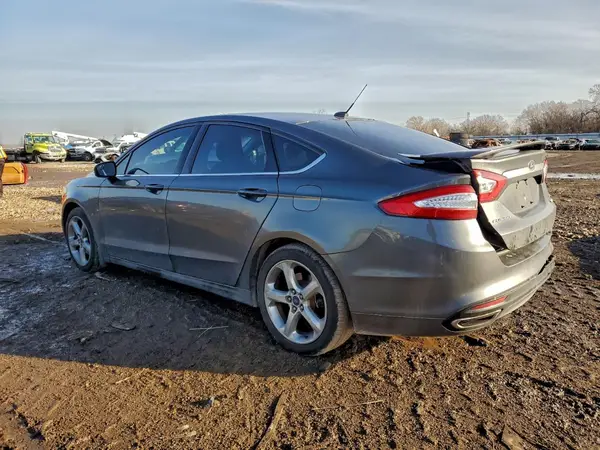 3FA6P0H97GR212175 2016 FORD FUSION - Image 2