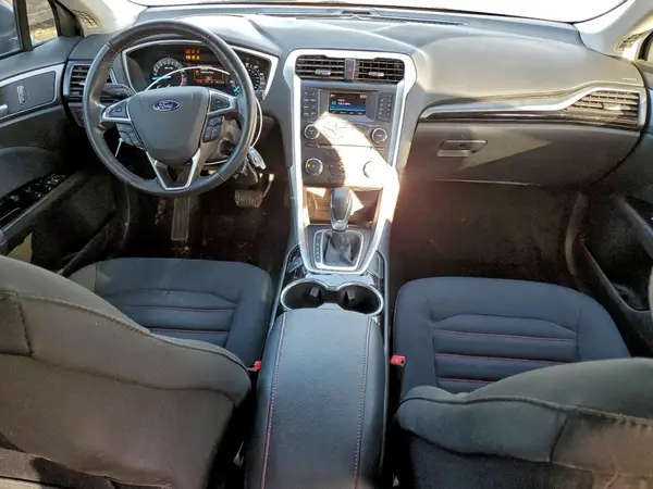 3FA6P0H97GR212175 2016 FORD FUSION - Image 8