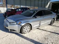 3FA6P0H97GR214458 2016 FORD FUSION