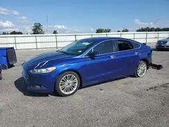 3FA6P0H97GR217456 2016 FORD FUSION