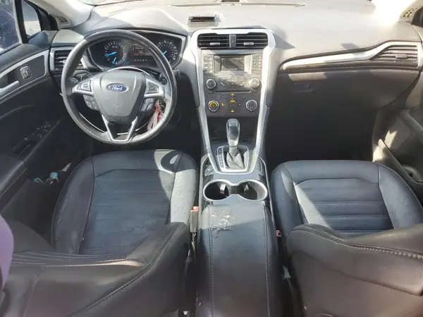 3FA6P0H97GR217456 2016 FORD FUSION - Image 8