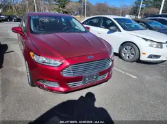 3FA6P0H97GR220969 2016 FORD FUSION