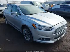 3FA6P0H97GR242535 2016 FORD FUSION