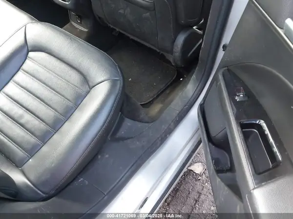 3FA6P0H97GR242535 2016 FORD FUSION - Image 8