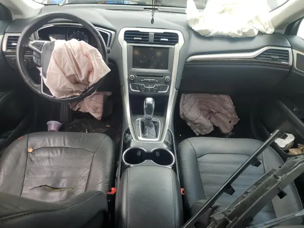 3FA6P0H97GR265359 2016 FORD FUSION - Image 8