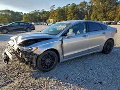 3FA6P0H97GR268519 2016 FORD FUSION