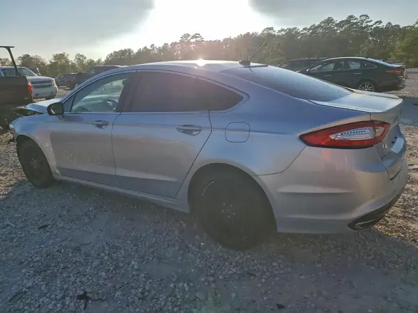 3FA6P0H97GR268519 2016 FORD FUSION - Image 2