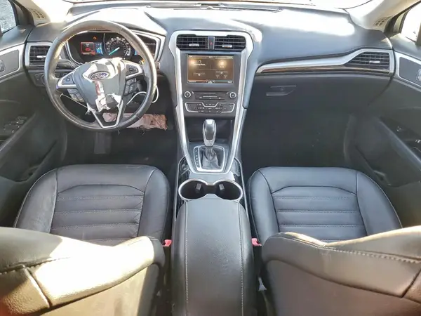 3FA6P0H97GR268519 2016 FORD FUSION - Image 8